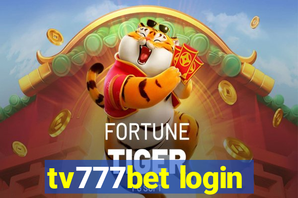 tv777bet login